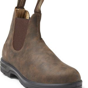 Blundstone Classic Chelsea Boots 550 - Mens 10.5